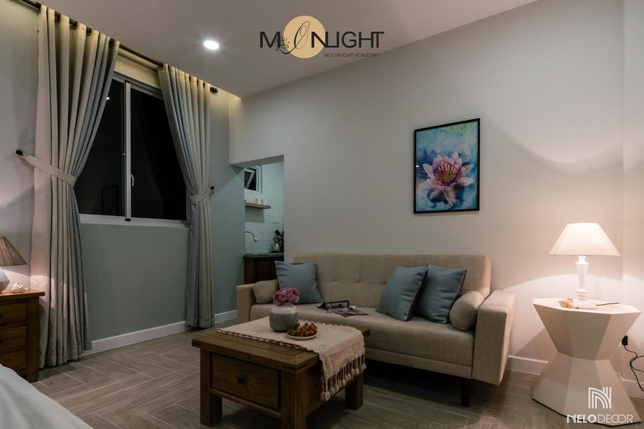 潘切 Moonlight酒店 外观 照片