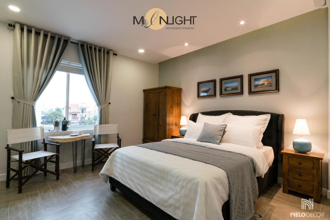 潘切 Moonlight酒店 外观 照片