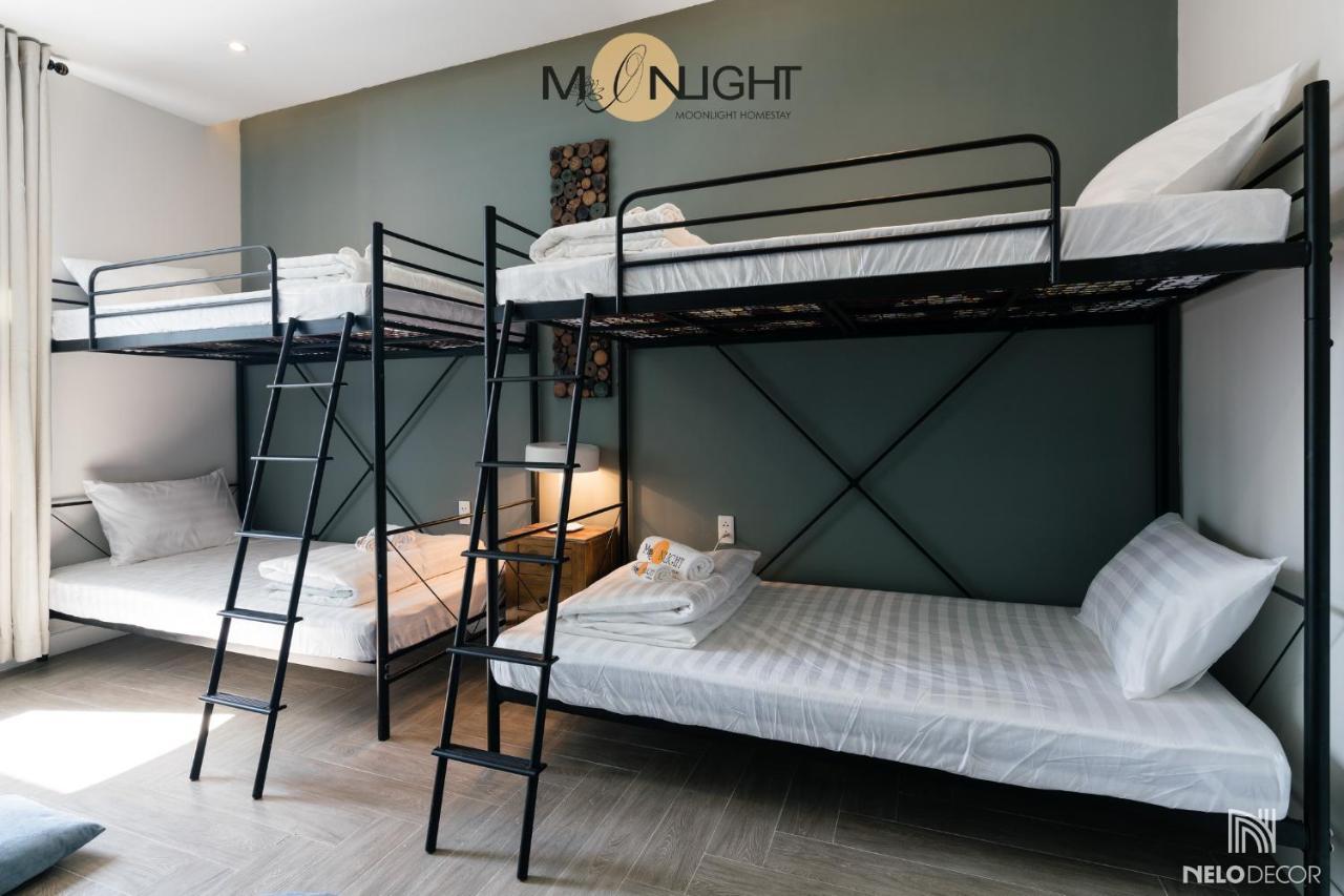 潘切 Moonlight酒店 外观 照片